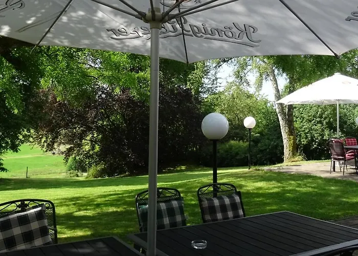 Hotel Zur Suhle