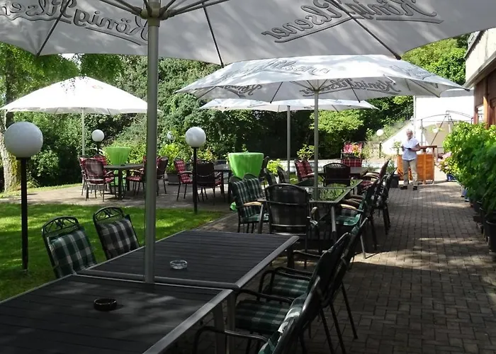 Hotel Zur Suhle