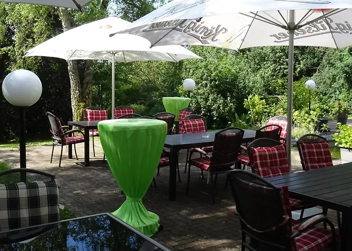 Hotel Zur Suhle