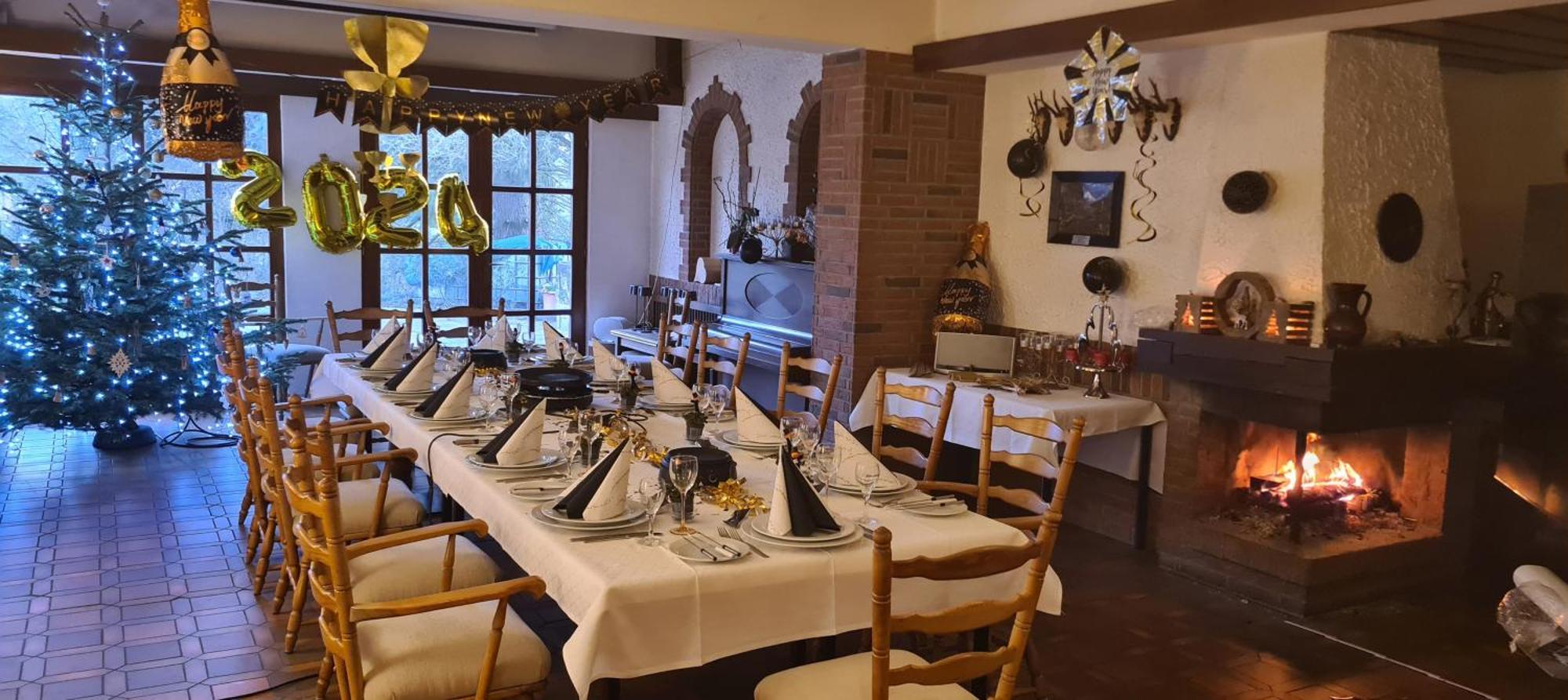 Zur Suhle Hotel Eschbach (Rhein-Lahn)