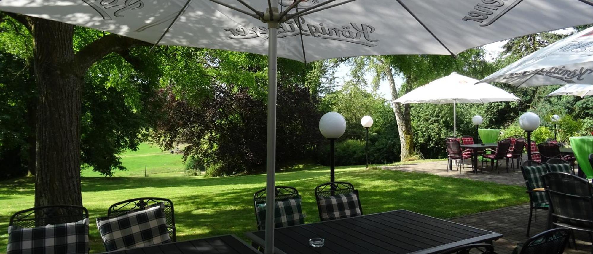 Hotel Zur Suhle Eschbach (Rhein-Lahn)