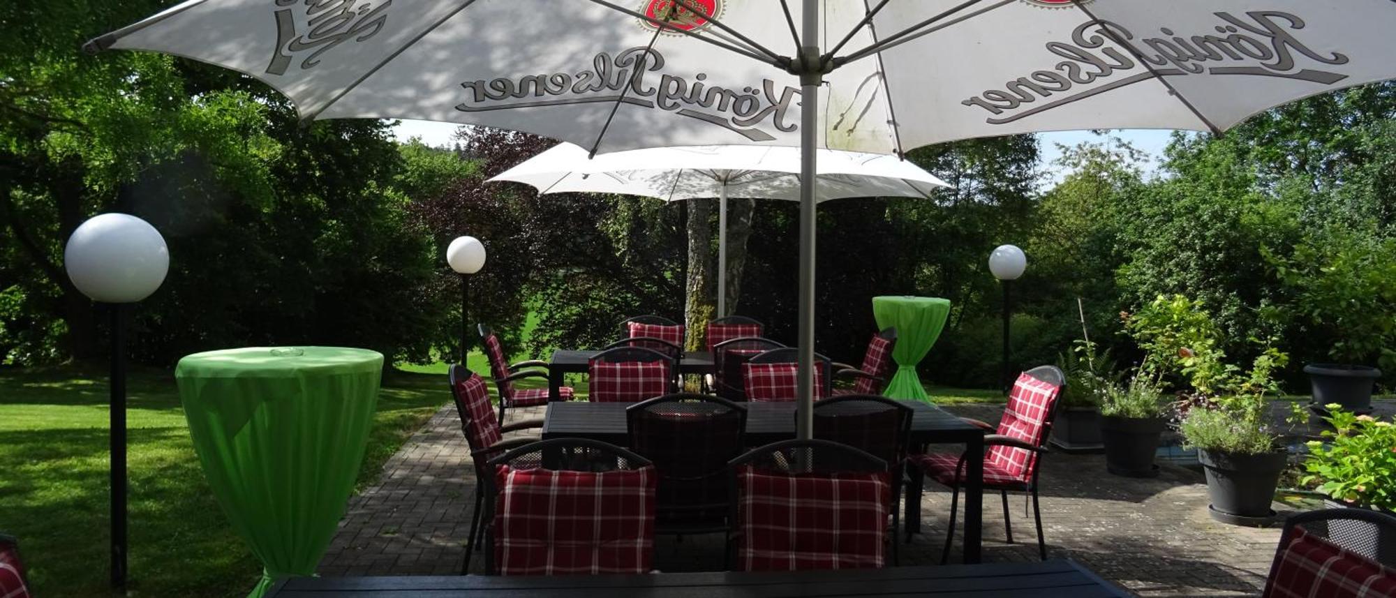 Zur Suhle 3* Eschbach (Rhein-Lahn)