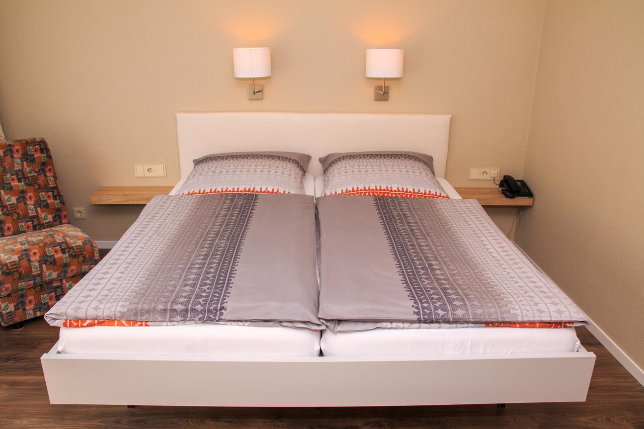 Hotel Zur Suhle