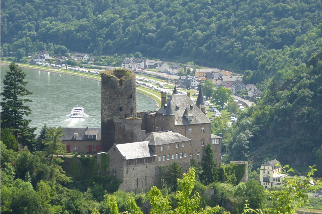 Hotel Zur Suhle Eschbach (Rhein-Lahn)