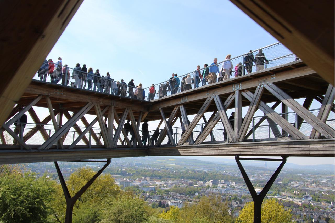 Hotel Zur Suhle