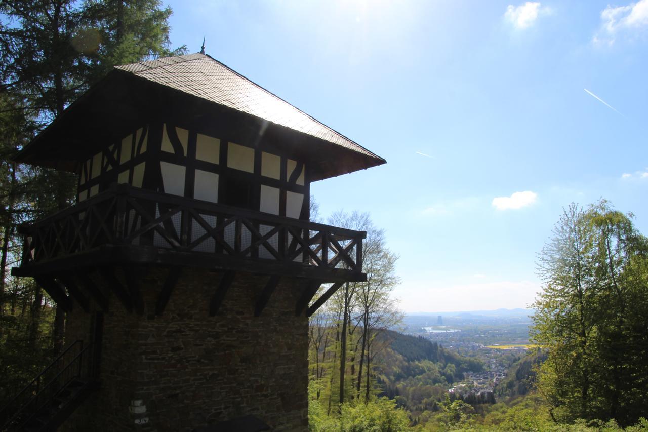 Zur Suhle Hotel 3*