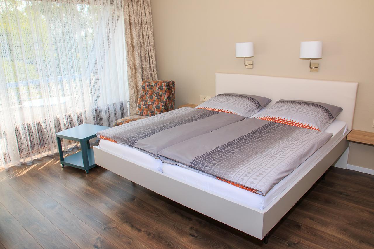 Hotel Zur Suhle Eschbach (Rhein-Lahn)