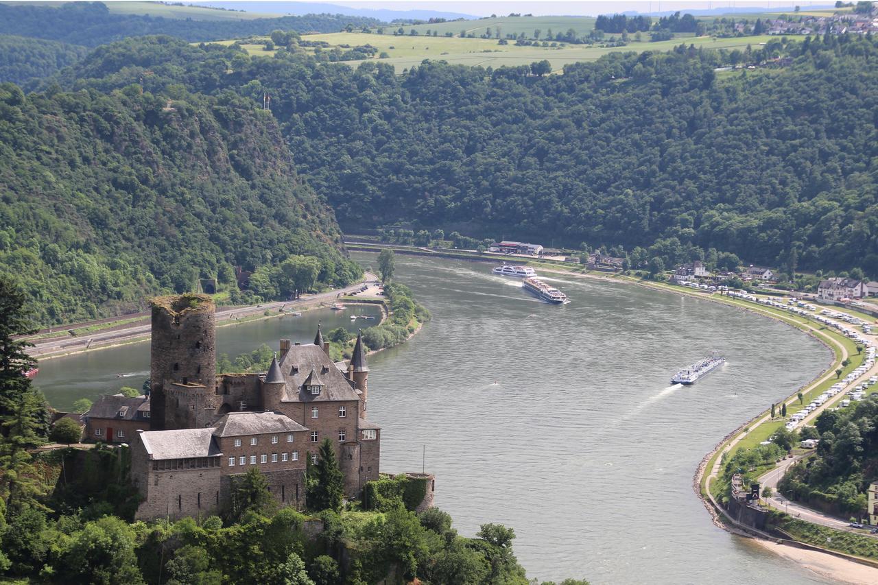 Zur Suhle Eschbach (Rhein-Lahn)