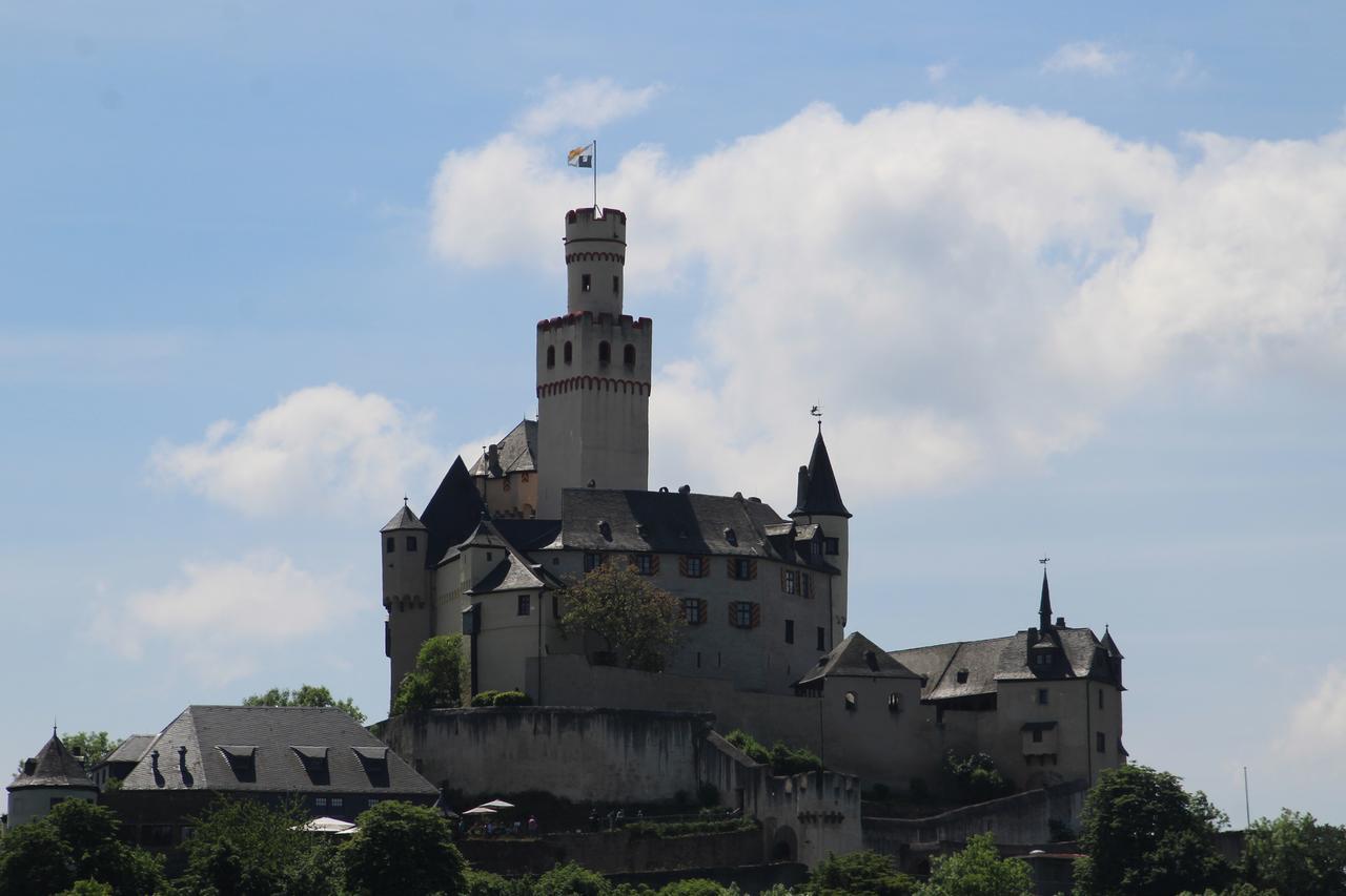 Zur Suhle Hotel Eschbach (Rhein-Lahn)