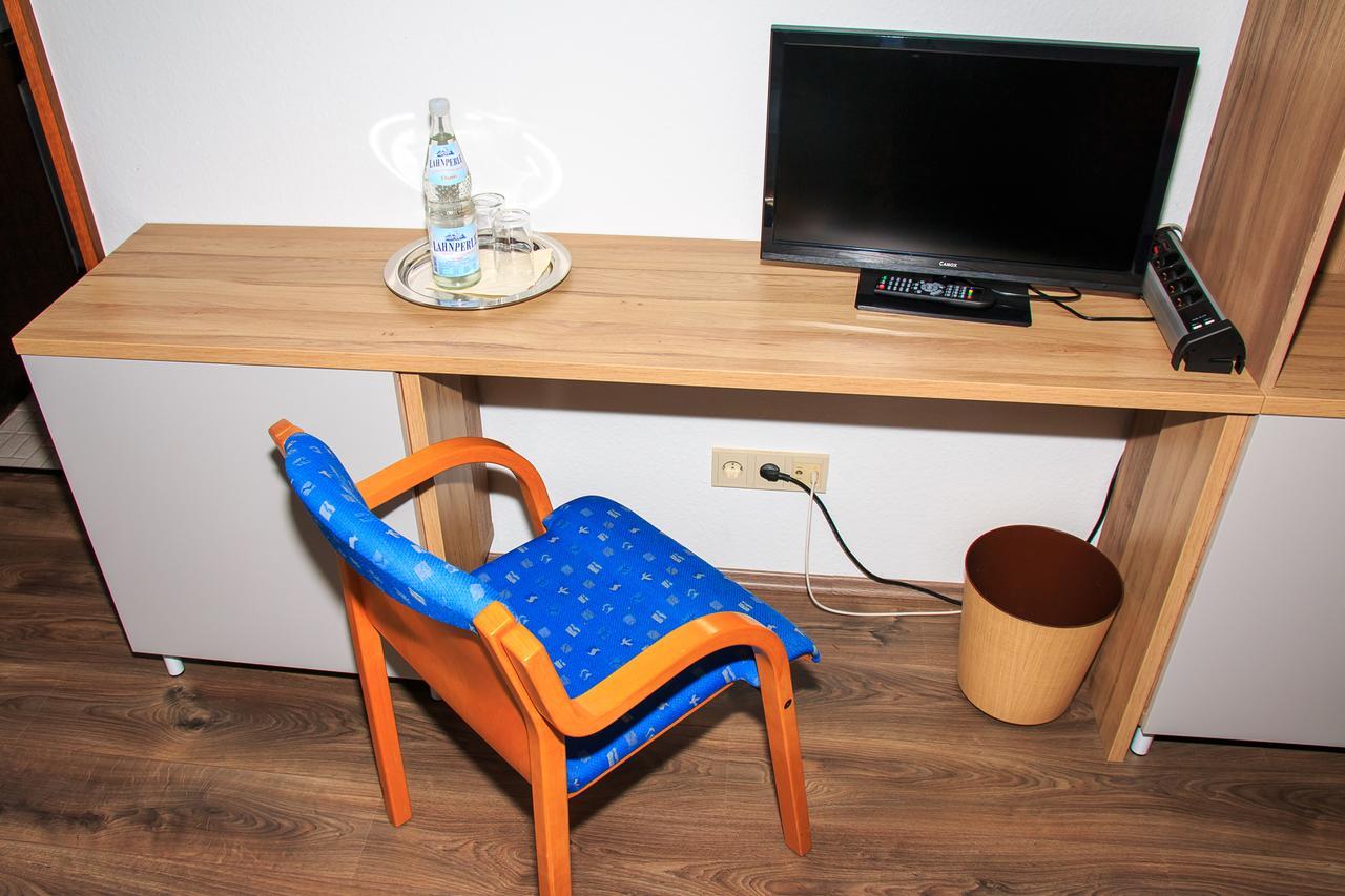 Zur Suhle Hotel Eschbach (Rhein-Lahn)