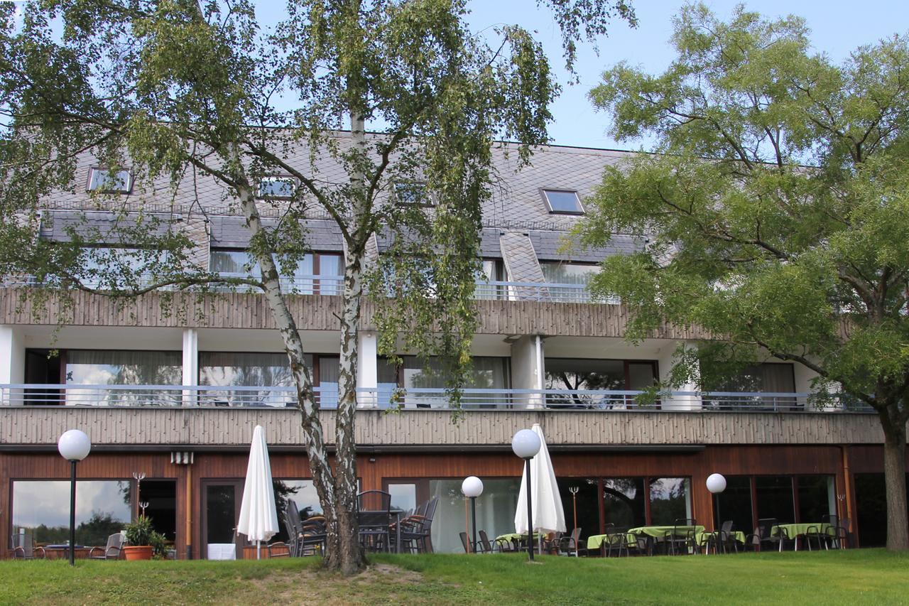 Hotel Zur Suhle 3*